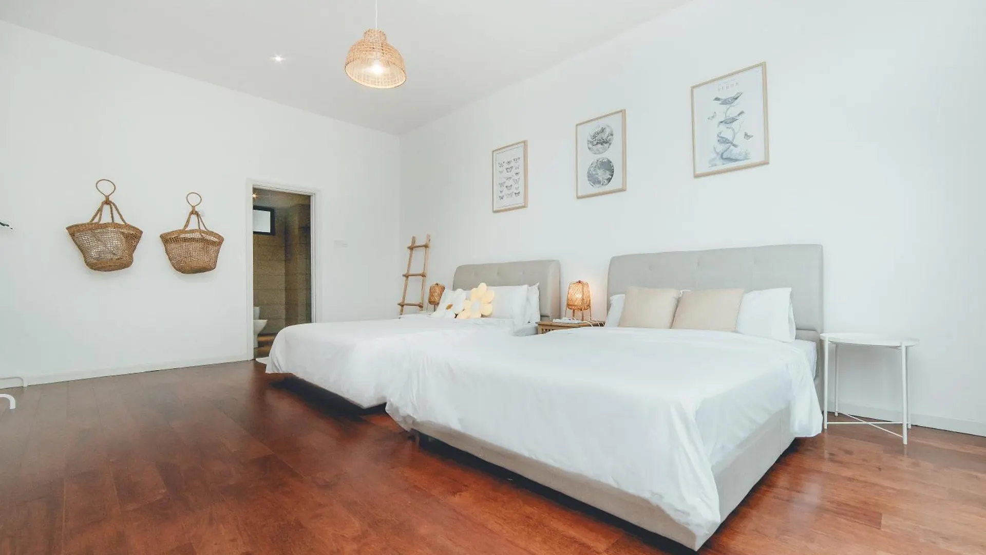 Molek High Floor Cozy Penthouse Apartment 5Br 12Pax By Our Stay Johor Bahru 0*,