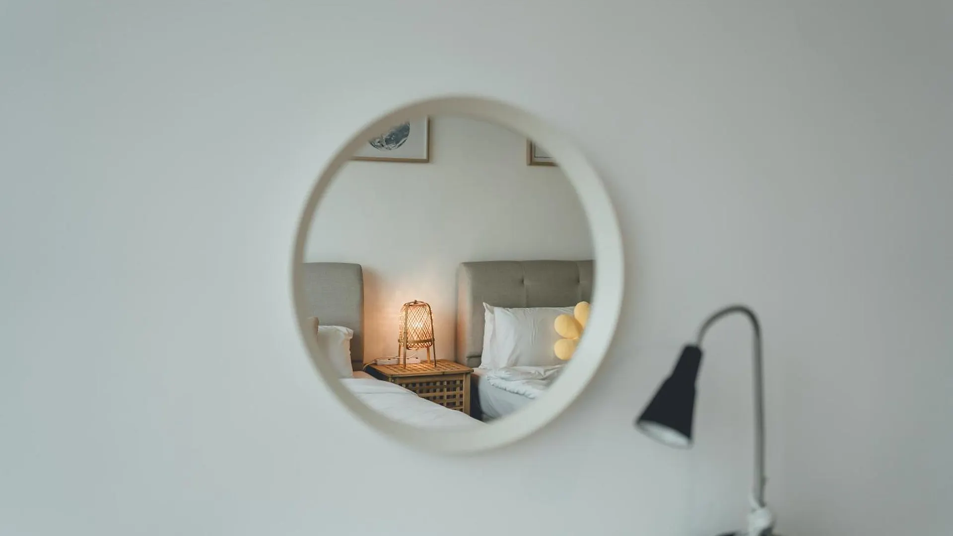 Molek High Floor Cozy Penthouse Apartment 5Br 12Pax By Our Stay Johor Bahru