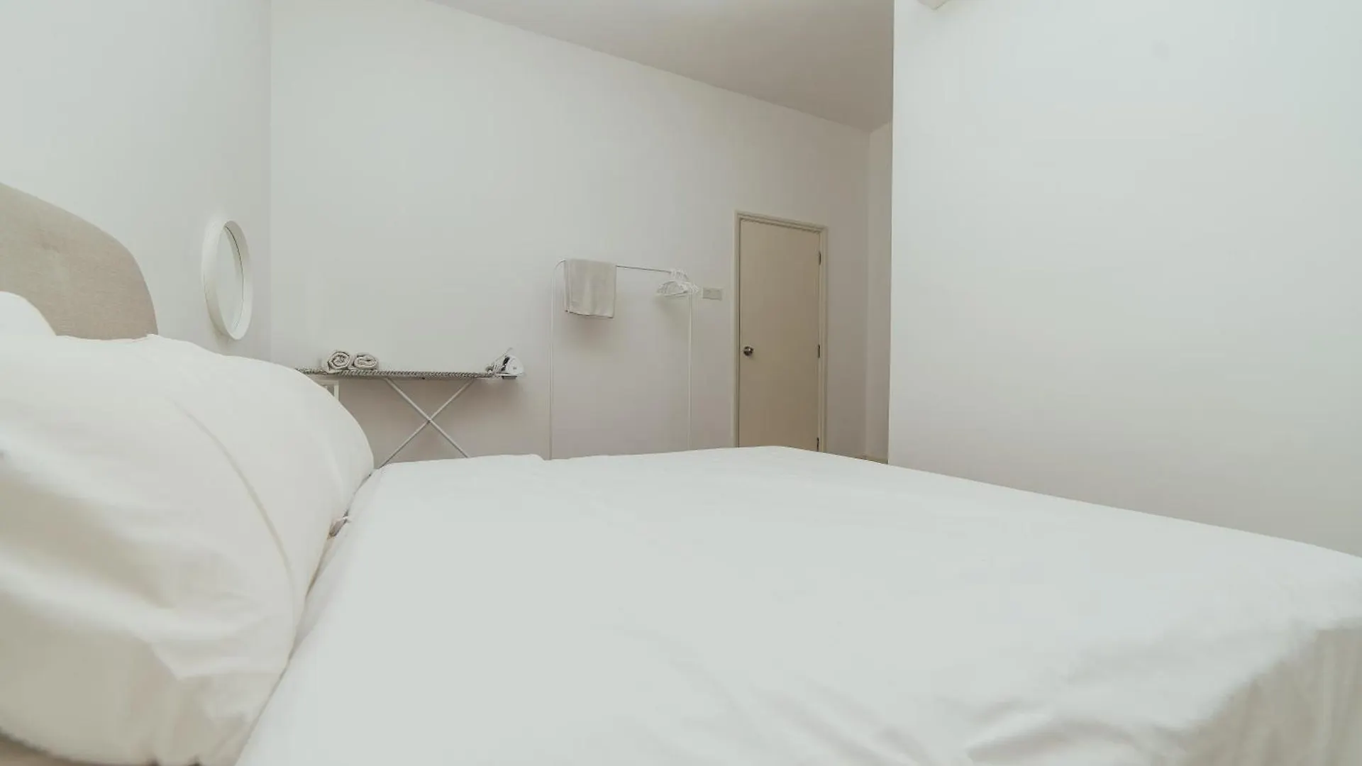 Molek High Floor Cozy Penthouse Apartment 5Br 12Pax By Our Stay Johor Bahru Malaysia