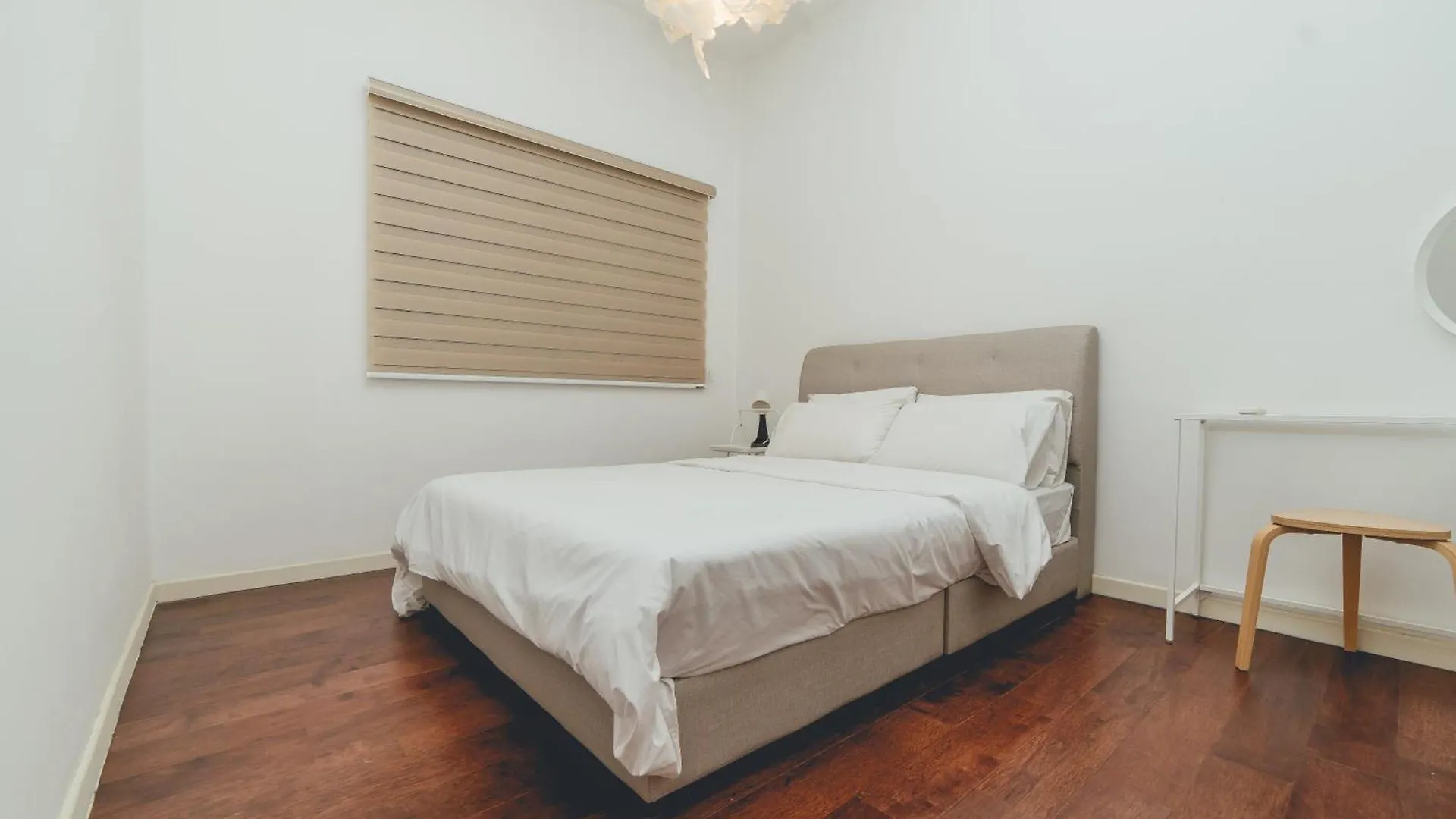 Molek High Floor Cozy Penthouse Apartment 5Br 12Pax By Our Stay Johor Bahru