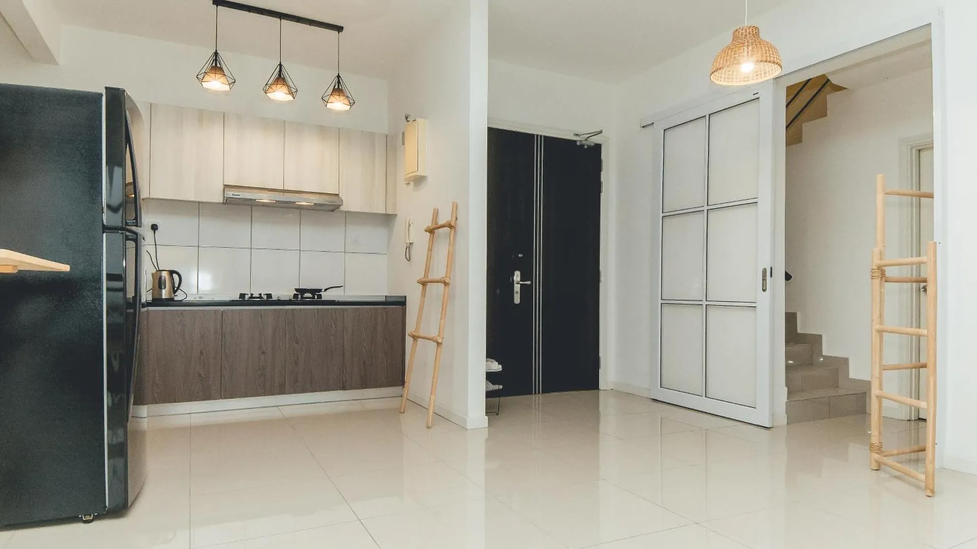 Molek High Floor Cozy Penthouse Apartment 5Br 12Pax By Our Stay Johor Bahru