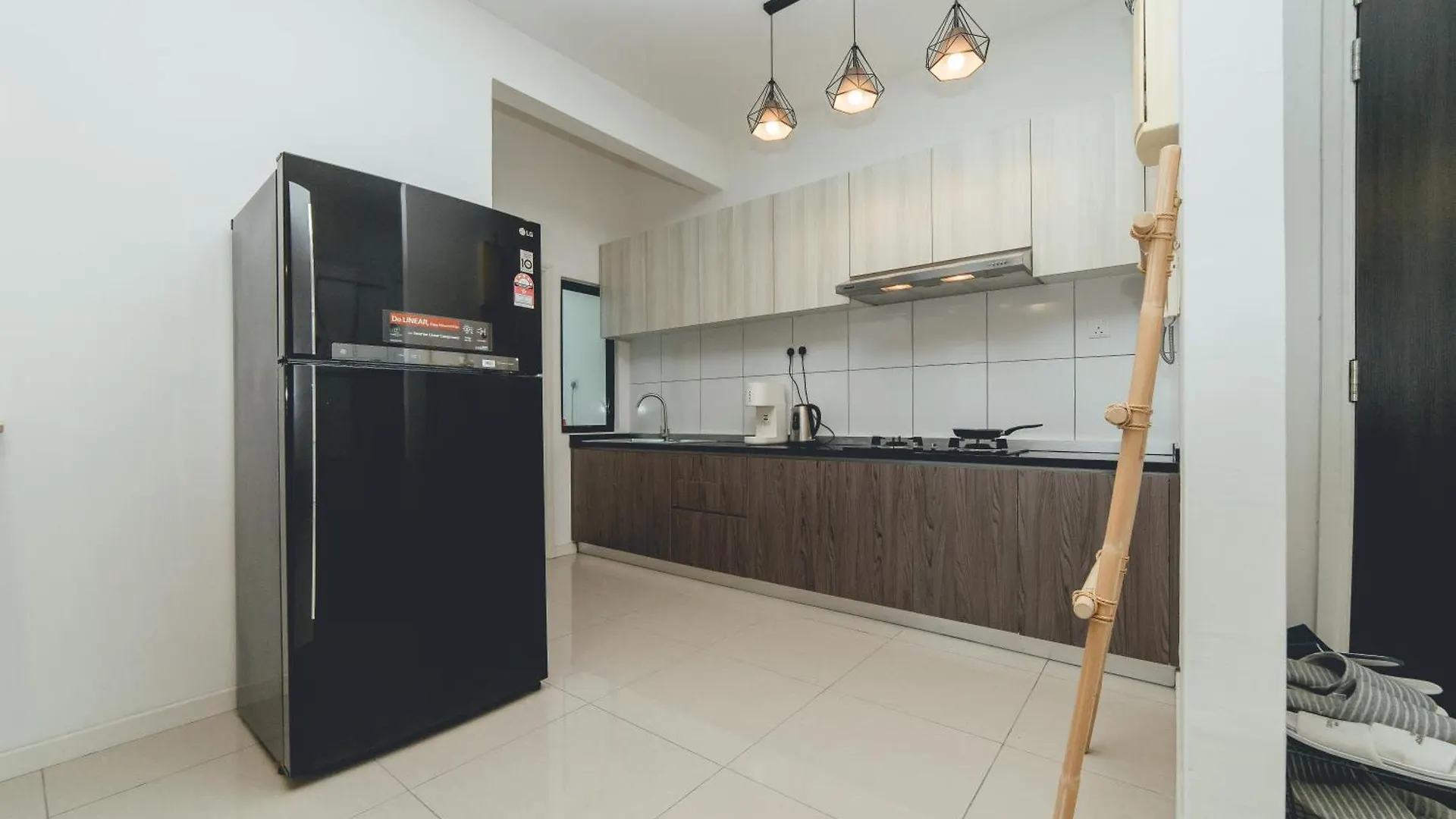 Molek High Floor Cozy Penthouse Apartment 5Br 12Pax By Our Stay Johor Bahru