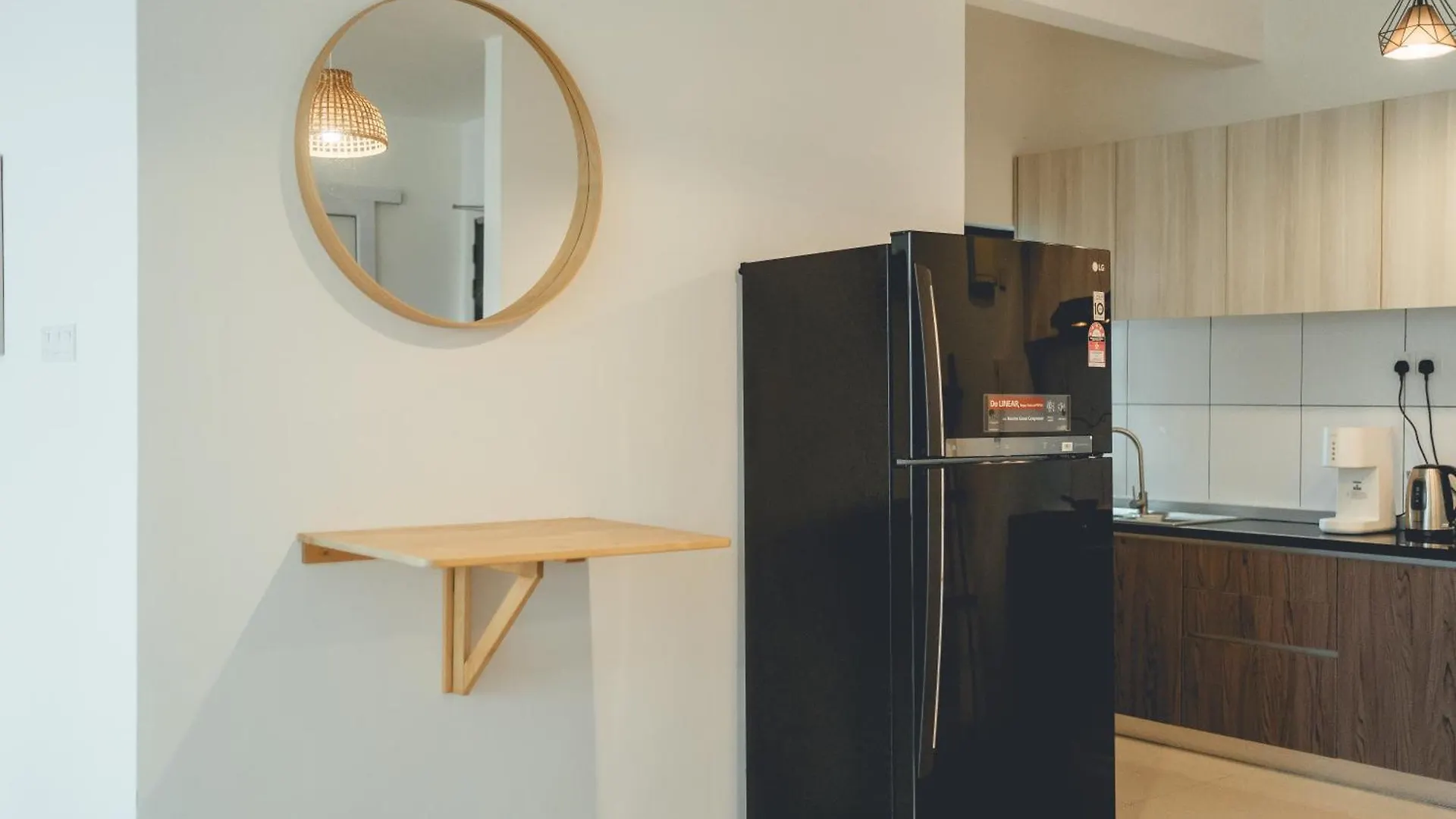 Molek High Floor Cozy Penthouse Apartment 5Br 12Pax By Our Stay Johor Bahru