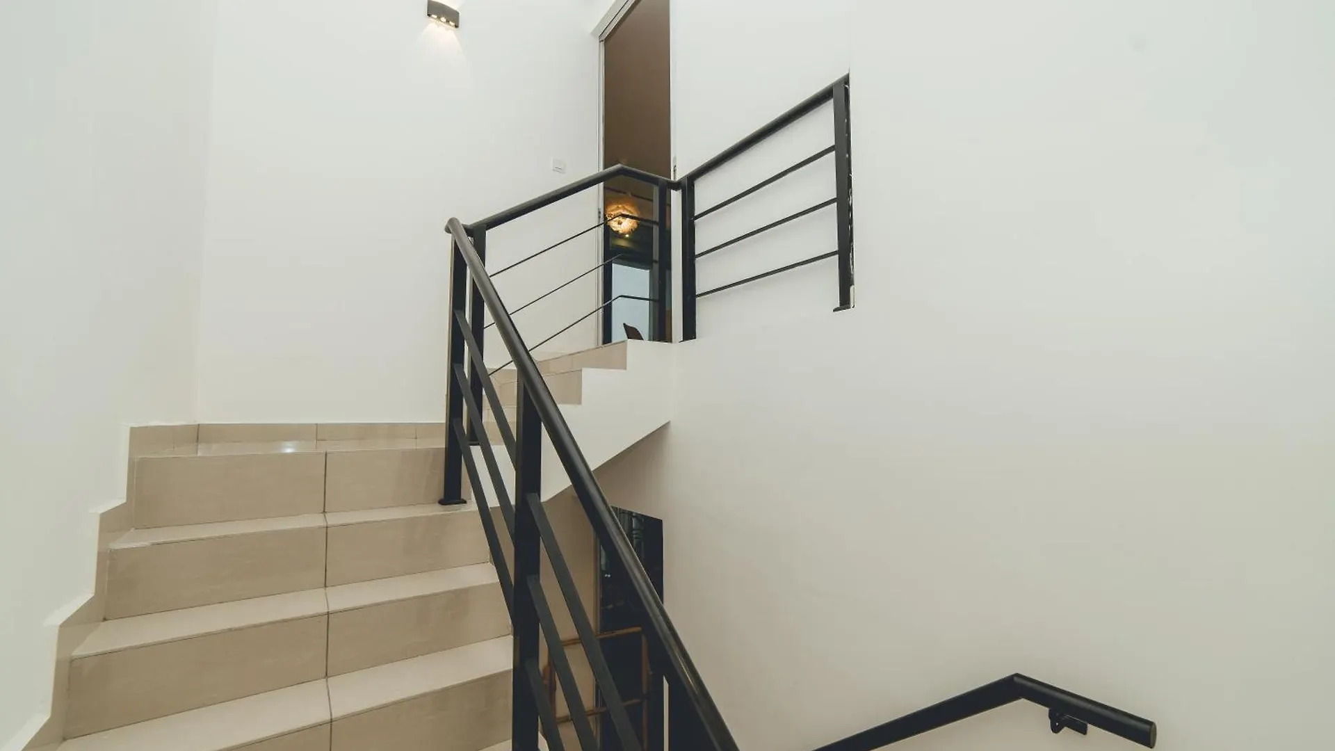 Molek High Floor Cozy Penthouse Apartment 5Br 12Pax By Our Stay Johor Bahru Malasia