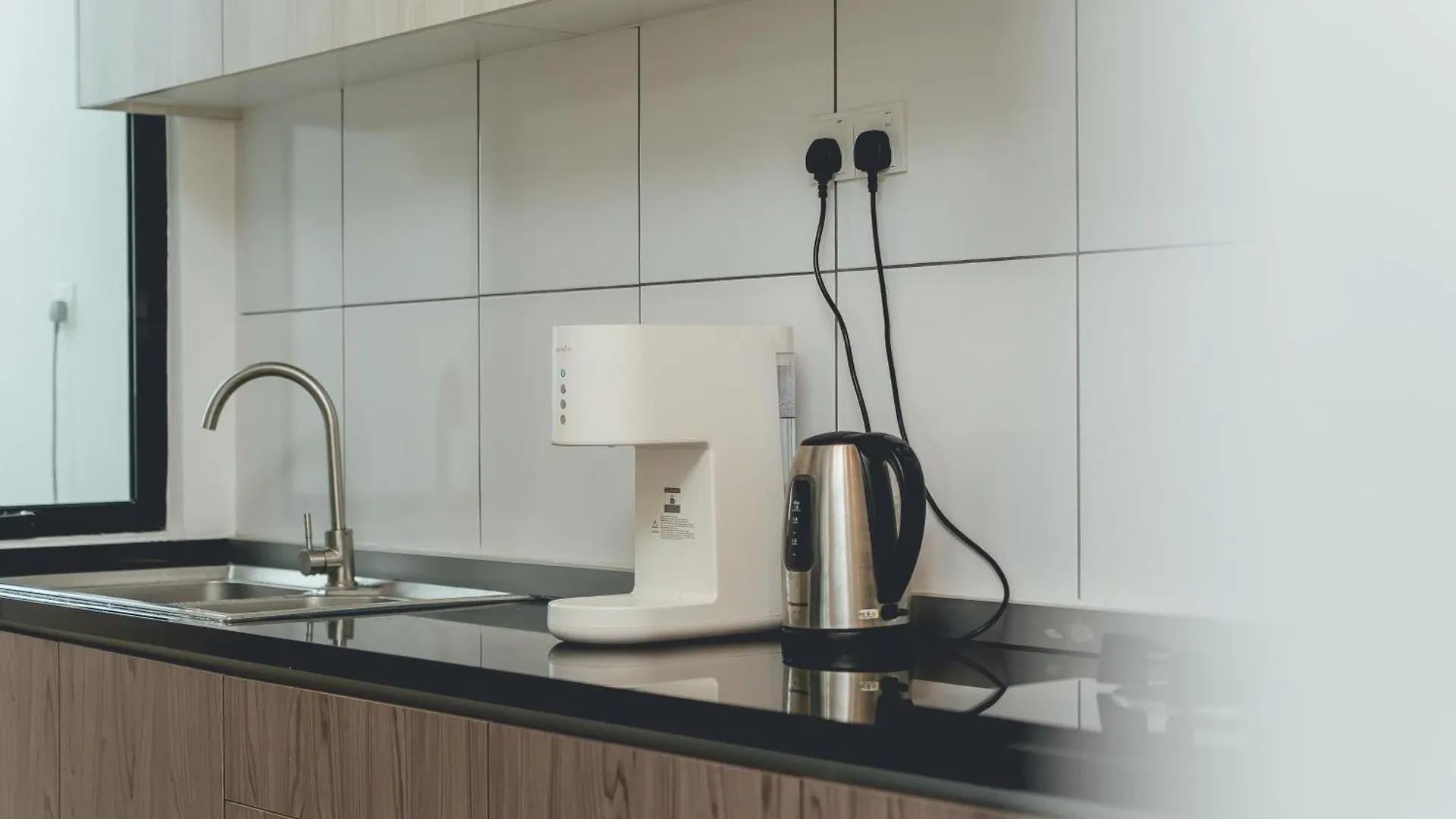 Molek High Floor Cozy Penthouse Apartment 5Br 12Pax By Our Stay Johor Bahru 0*,  Malasia