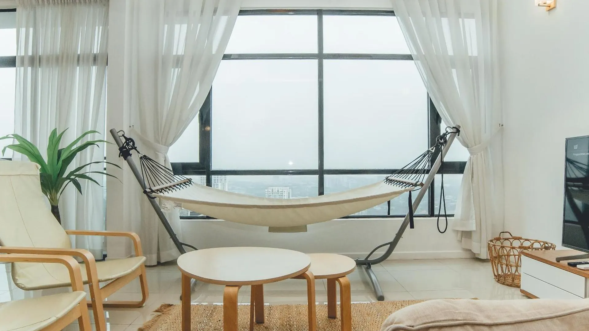 Molek High Floor Cozy Penthouse Apartment 5Br 12Pax By Our Stay Johor Bahru