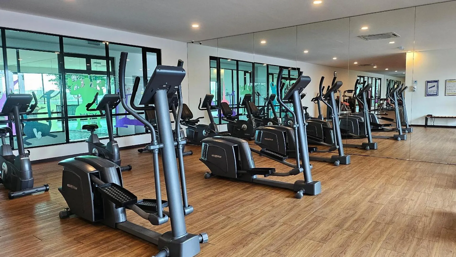 Molek High Floor Cozy Penthouse Apartment 5Br 12Pax By Our Stay Johor Bahru